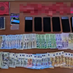 Prostitucion te Vollga në Durrës, procedohen dy braziliane dhe dy klientët e tyre shqiptarë