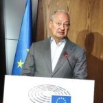 Integrimi në BE, Schieder: Shqipëria do ecë mirë! Nuk komentojmë çështje në hetim