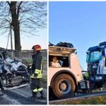 Aksident tragjik në Itali, dy të rinj shqiptarë humbin jetën pas përplasjes fatale me kamionin