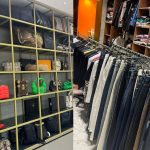 Shiste produkte të markave të njohura me logo false, arrestohet pronari i dyqanit në Tiranë