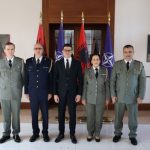 Ministri Vengu: Tre gjeneralë të rinj i shtohen lidershipit të Forcave të Armatosura