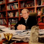 “T’ia bëjmë ferr Tiranën kësaj organizate kriminale”, Berisha: Qëndrimi në shesh derisa të largohet Rama, rruga e vetme