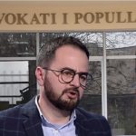 Protesta e Lapajt te Kryeministria, Avokati i Popullit: Kemi angazhuar ekip vëzhguesish në terren