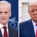 Trump letër kryeministrit norvegjez: Pasi nuk më dhatë Nobelin, nuk jam i detyruar për paqen