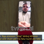 Pagoi lekët e ngeli pa maskerina, Stop nxjerr mashtruesin dhe paratë i kthehen brenda ditës!