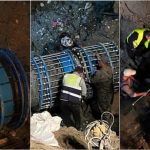 Dëmtimi i tubacionit në Vlorë, Policia dhe Prokuroria nisin hetimet! Sekuestrohen kamerat e sigurisë