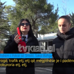 “Nuk shpif punonjësi i policisë” digjen nga Akademia për thashetheme, denoncimi i të rinjve!