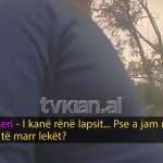 Rrahje fëmijësh, sherr me gazetarët, ryshfete e favore seksuale: Stop 10 vite investigime!