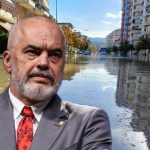 Rama njofton mbledhjen e Emergjencave, do vendoset për dëmshpërmblimet e përmbytjeve