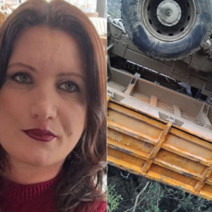 43-vjeçarja humbi jetën në aksidentin në Gramsh, reagon Urdhri i Infermierit të Shqipërisë: Shembull i fisnikërisë