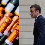 Macron refuzoi t’i bashkohej Bordit të Paqes, Trump e kërcënon me tarifa 200% për verërat dhe shampanjat