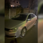 Mashtroi rojen e parkingut dhe mori një makinë, arrestohet 18-vjeçari në Tiranë