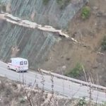 Infermierja humbi jetën nga aksidenti në Gramsh, arrestohet drejtuesi i kamionit