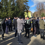 Mungesa e dëmshpërblime pas përmbytjeve, fermerët e Maliqit dalin në protestë