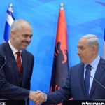 Netanyahu në konferencë me Ramën: Shqipëria mbrojti Izraelin, kemi një mirëkuptim përtej interesave