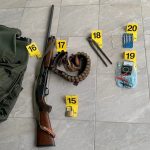 Tentoi të vidhte sërish në të njëjtën banesë, kapet në flagrancë 46-vjeçari në Peqin