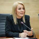 Gjylameti prezantohet si Drejtoresha e re e AKU-së: Siguria ushqimore, prioritet kombëtar!