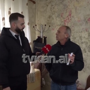 “Do ta shemb, do ta bëj pa leje” qyetari pas zvarritjeve të Bashkisë: Le të bëj burg!