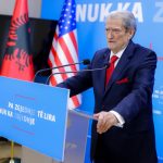 Votimi për “Bordin e Paqes”, Berisha: Do mendohemi! Rama mbetet narko-diktator çfarëdo ftese që të marrë