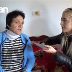 “Unë isha në burg për lëndë narkotike” Shpallet fituese për rindërtimin e shtëpisë,ngel mes rrënojave