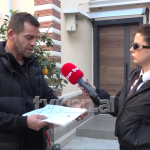 “Dy vite peng nga Kadastra” bleu shtëpinë me letra, i bllokuan certifikatën pa të drejtë