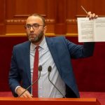 Shqipëria në Bordin e Paqes, PD: Të hiqet emri i Ramës nga marrëveshja, t’a përfaqësojë Presidenti!