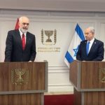 “Shqipëria e palëkundur kundër antisemitizmit”, Rama: Të nderuar që jemi në Bordin e Paqes