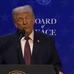 Trump: Të gjithë duan të jenë në “Bordin e Paqes”, do zgjidhim luftën e radhës