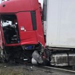 Shoferi polak i kamionit që përplasi tifozët e PAOK i shokuar: 34 vjet në timon, s’kam parë kurrë diçka të tillë