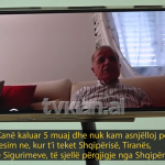 “Do pres unë, kur ti teket Shqipërisë” acarimi i qyetarit që ka 30 vite në Itali