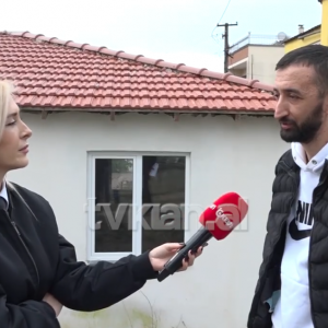 “Ku behet shtëpi me aq lekë” i jep ndertuesit 26 milionë lekë për shtëpinë, e lë pa dyer e dritare