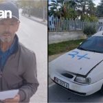 Makina mbahej peng prej vitesh, Prokuroria Fier vepron vetëm pas ndërhyrjes së “Stop”