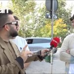 Mamanë apo gruan? Burrat shqiptarë mes dy zjarreve, intervistat!