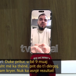 “Se s’vjen ti marri ai,punë e tij” paguan maskerinat sa qimet e kokës, mashtrohet nga dentisti!