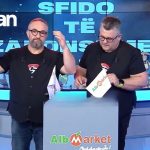 STOP-EMISIONI 96(Sezoni 11) 15 Janar 2026-Alb Market shpërndan çmimet e mëdha qytetaret fitojne deri në 5,000€!