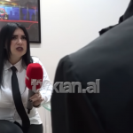 Kusherira mashtruse thote që punon në bankë, i merr 38 mië euro, Stop e detyron te perballet Live