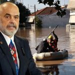 Përmbytjet në vend, reagon Rama: Nuk e kuptoj pse në Greqi opozita nuk fajëson qeverinë
