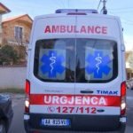 Aksident i rëndë në Gramsh, kamioni del nga rruga dhe bie në humnerë, 2 të vdekur dhe një në gjendje kritike