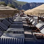 Bashkitë vendosin “tavan” për çmimet e shezlongeve