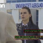 STOP-EMISIONI 78(Sezoni 11) 25 Dhjetor 2025-“Sa shpulla ka jeta, kjo eshte nje”, pas tre vjetesh shkolle te larte, hidhen ne rruge.