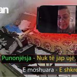 STOP-EMISIONI 99(Sezoni 11) 20 Janar 2026-“Te q*fshin qente, s’te jap me uje”, kujdestarja kaqtrajton te moshuaren, video tmerri.