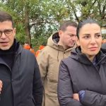 Balluku zbret në terren për përmbytjet: Jemi angazhuar maksimalisht