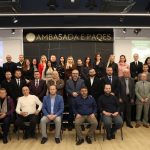 Mbahet mbledhja e parë e shoqatës “Media dhe Drejtësi”, konstatohen raste të rënda të sistemit gjyqësor dhe gazetarisë