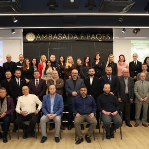 Mbahet mbledhja e parë e shoqatës “Media dhe Drejtësi”, konstatohen raste të rënda të sistemit gjyqësor dhe gazetarisë