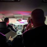 FOTOLAJM/ Rama drejt Bordit të Paqes, del fotoja e parë nga Washingtoni! Ja kush ministër e shoqëron