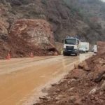 Rreziku mbetet i pranishëm në “Kthesat e Dragostunjës”, qarkullim me vështirësi dhe mungesë masash sigurie