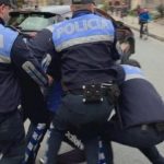 Dhunoi partneren shtatzënë me sende të forta, 25-vjeçari arrestohet pas ekstradimit nga Beogradi në Tiranë