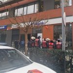 Tentoi të grabiste bankën, identifikohet autori! Gjendet arma me të cilën ai qëlloi. Emri