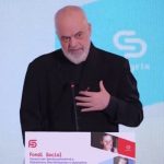 Rama, batuta me ambasadorin Gonzato: Unë jam lart, ti poshtë. Ka edhe më të rëndësishëm sesa ty! BE ka lekët e mendjen, në kemi zemrën