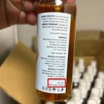 Zbulohet në Tiranë magazina me mbi 10 mijë suplemente ushqimore e bimore të skaduara! Në kërkim administratori nga Bosnjë-Hercegovina